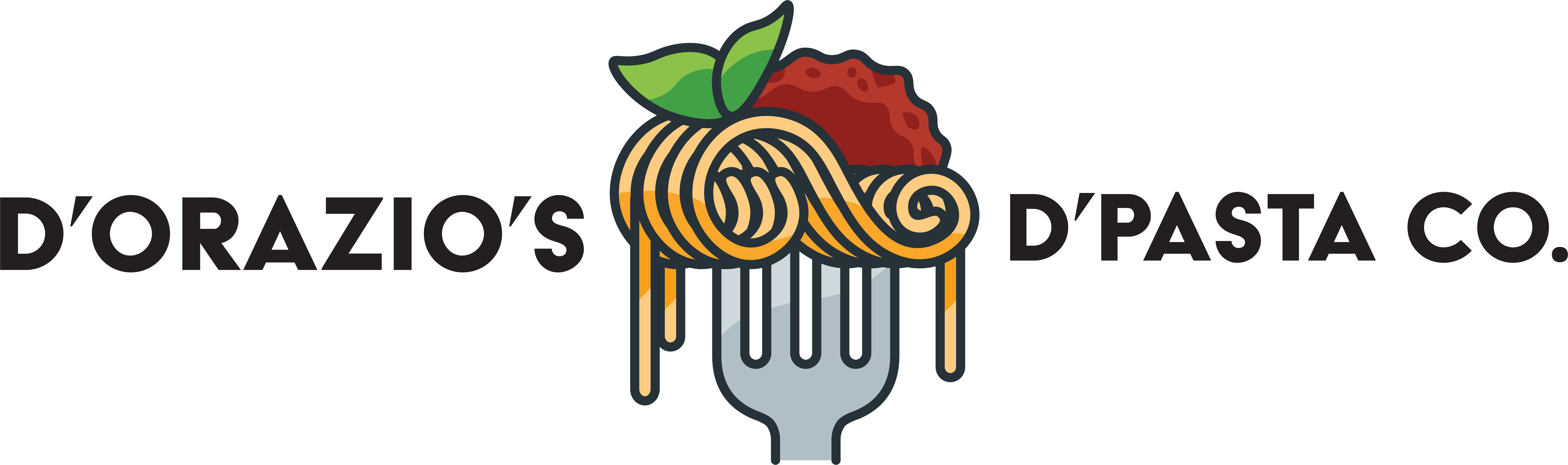 D'orazio's D'Pasta Co.