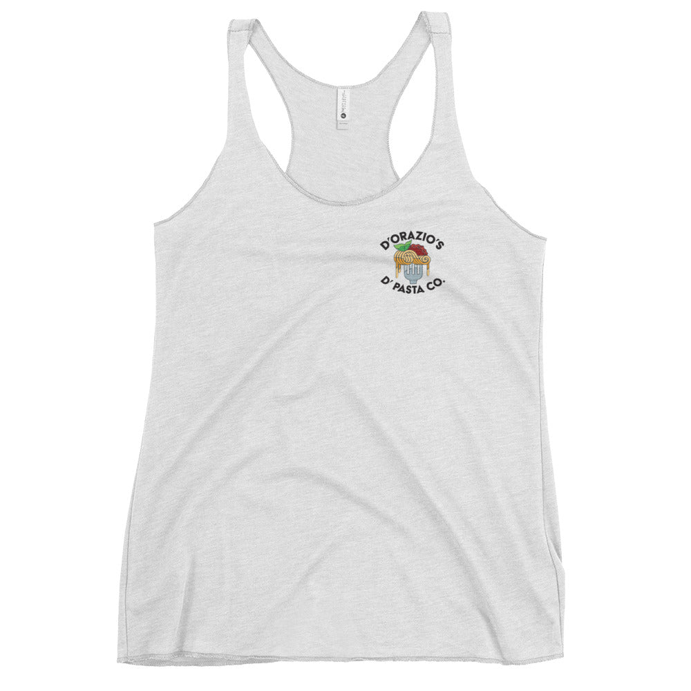 Women's Racerback Tank