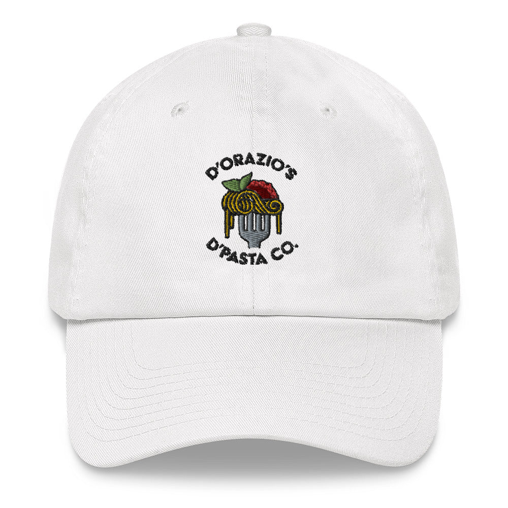 Ball cap