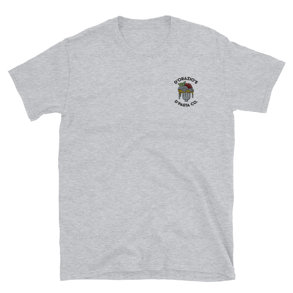 Short-Sleeve Unisex T-Shirt