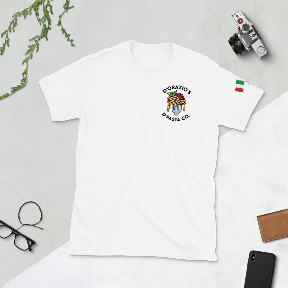 Short-Sleeve Unisex T-Shirt