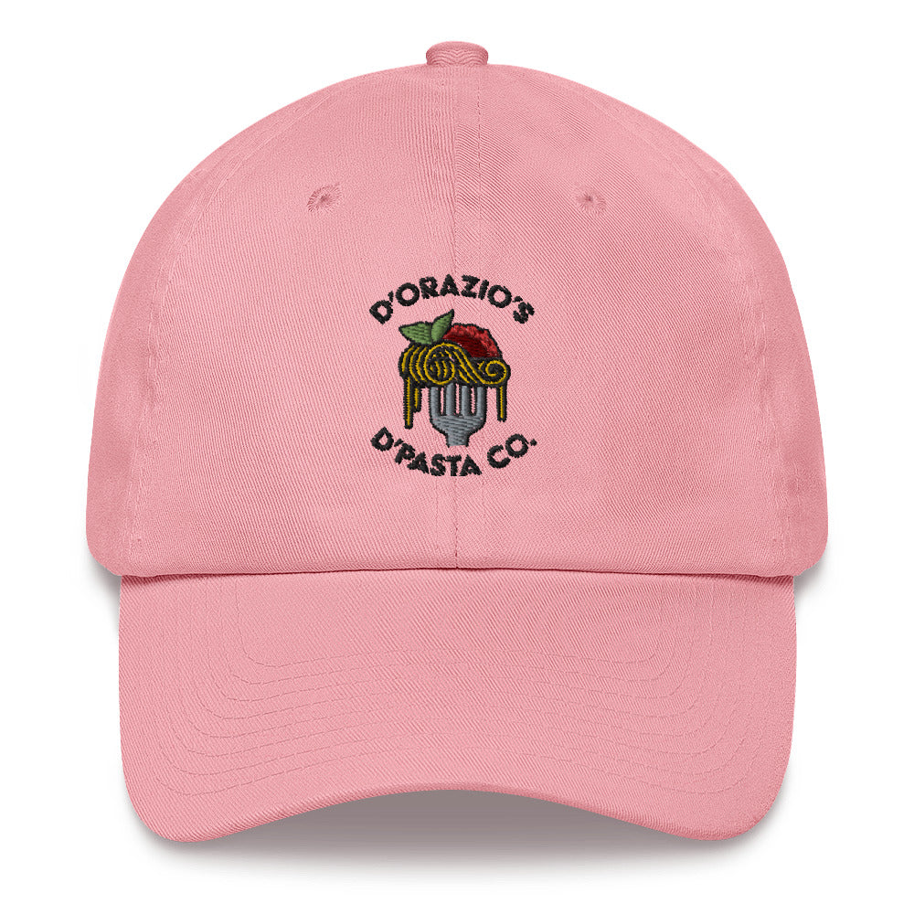 Ball cap
