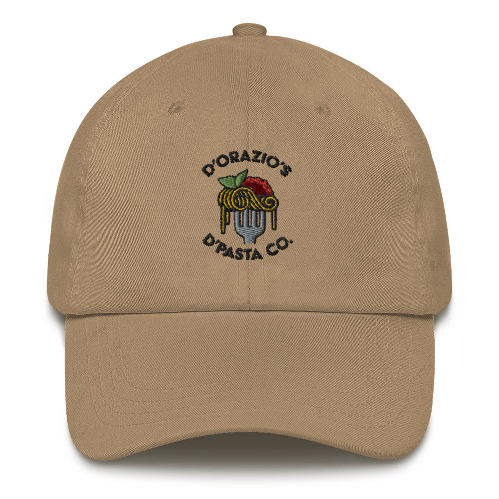 Ball cap