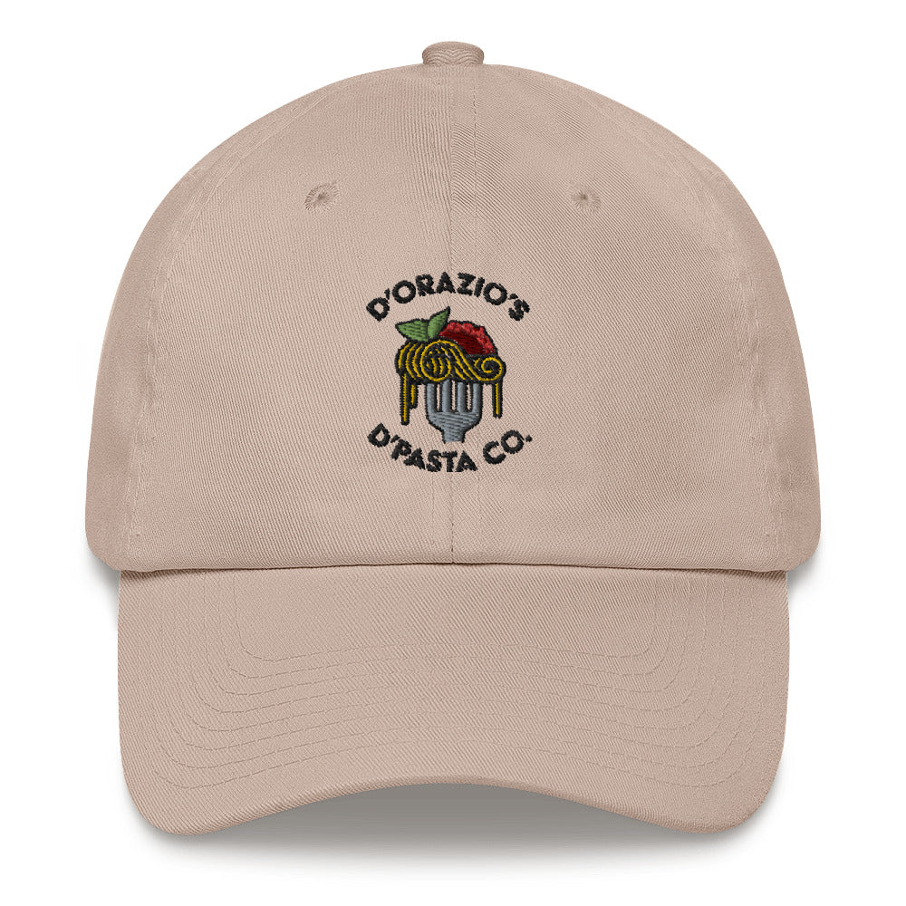Ball cap